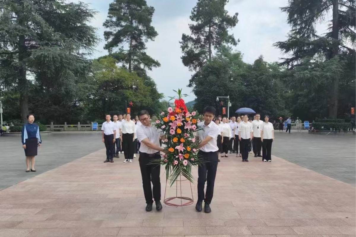 学员风采